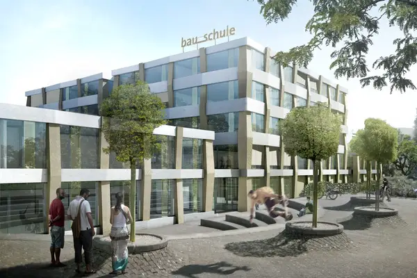 BZU Unterentfelden